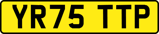 YR75TTP