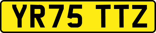 YR75TTZ