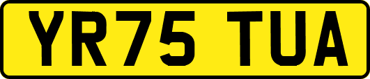YR75TUA