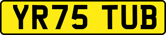 YR75TUB