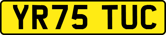 YR75TUC