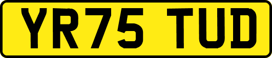 YR75TUD