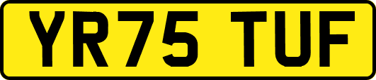 YR75TUF