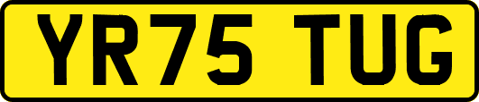 YR75TUG
