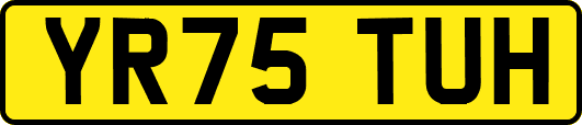 YR75TUH