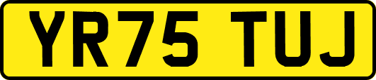 YR75TUJ