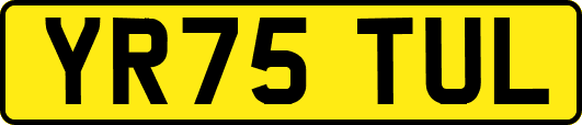 YR75TUL