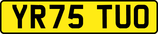 YR75TUO