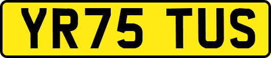YR75TUS