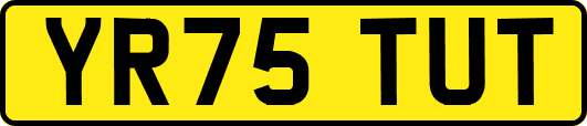 YR75TUT