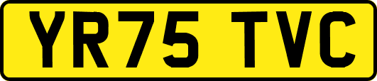 YR75TVC