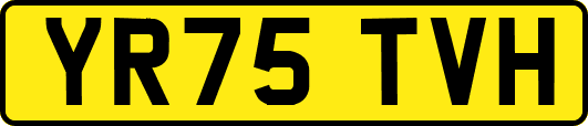YR75TVH