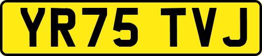 YR75TVJ