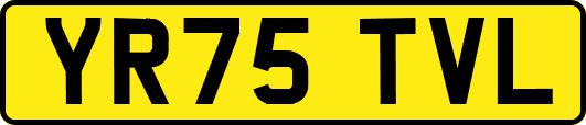 YR75TVL