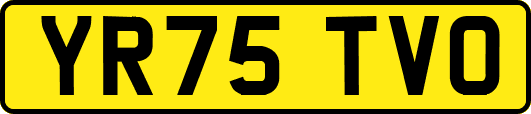 YR75TVO