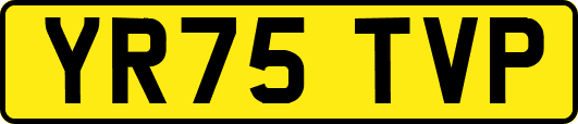 YR75TVP