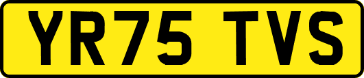 YR75TVS