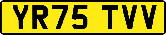 YR75TVV