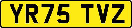 YR75TVZ