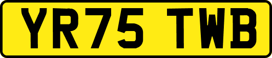 YR75TWB
