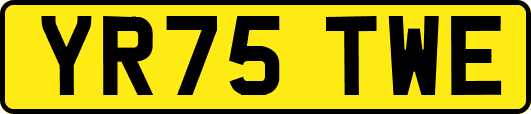 YR75TWE