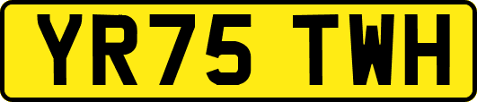 YR75TWH