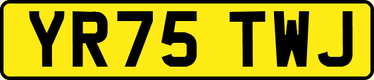 YR75TWJ