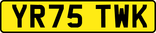YR75TWK
