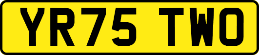 YR75TWO