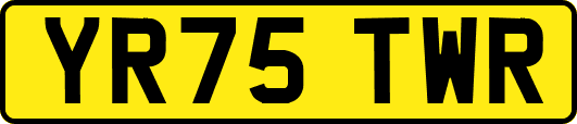YR75TWR