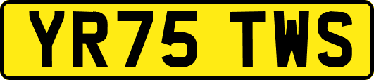 YR75TWS