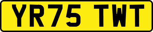 YR75TWT