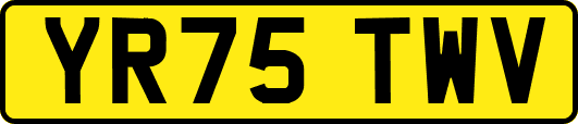 YR75TWV