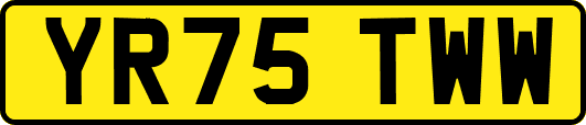 YR75TWW