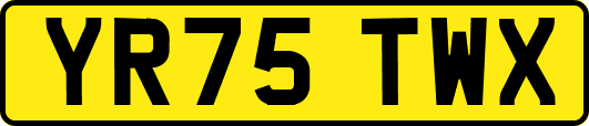 YR75TWX