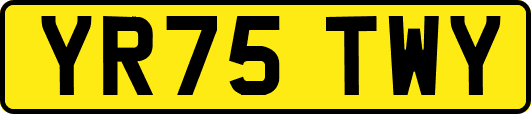 YR75TWY