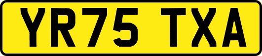 YR75TXA