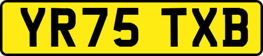 YR75TXB