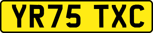 YR75TXC