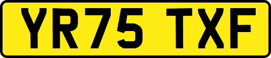 YR75TXF