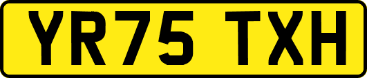YR75TXH