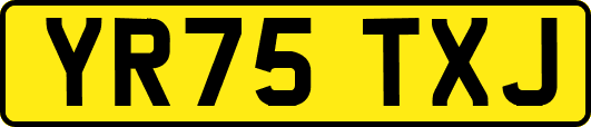 YR75TXJ