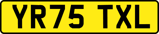 YR75TXL