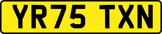 YR75TXN