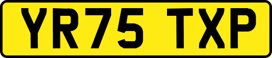 YR75TXP