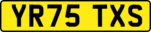 YR75TXS