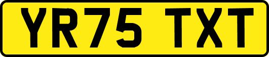 YR75TXT