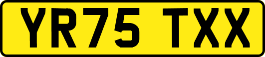 YR75TXX