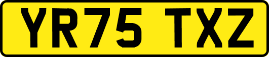 YR75TXZ