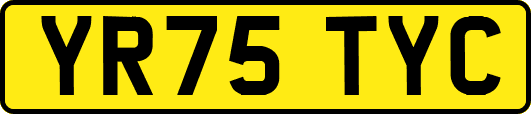 YR75TYC